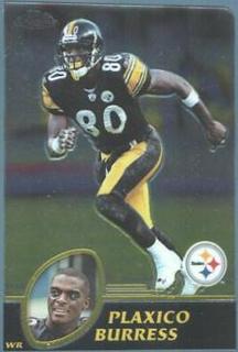 Plaxico Burress