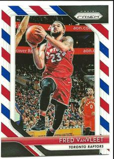 Fred VanVleet
