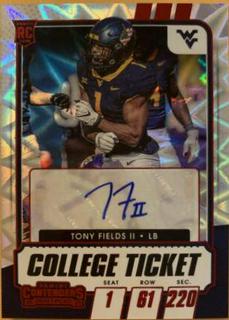 Tony Fields II