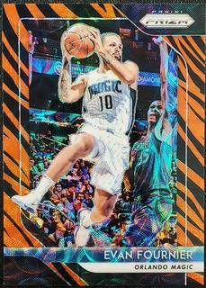 Evan Fournier