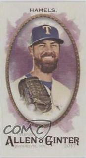 Cole Hamels