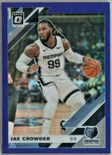 Jae Crowder
