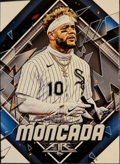 Yoan Moncada