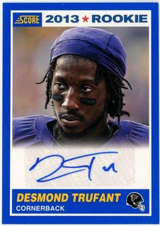 Desmond Trufant