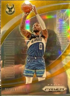 Damian Lillard
