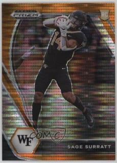Sage Surratt