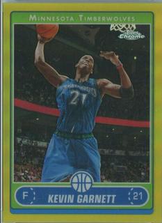 Kevin Garnett