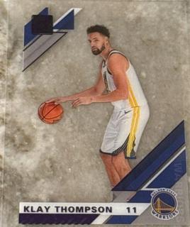 Klay Thompson