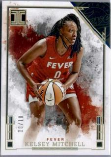 Kelsey Mitchell