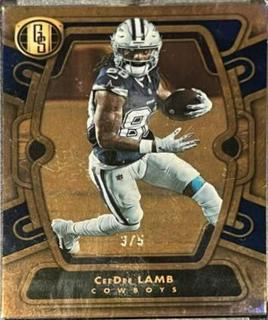 CeeDee Lamb