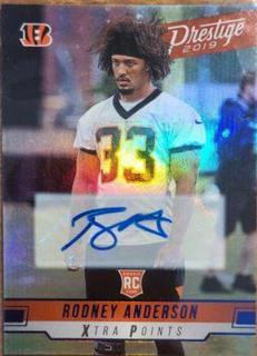 Rodney Anderson