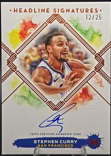Stephen Curry