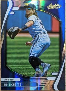 Bo Bichette