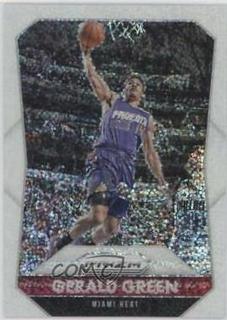Gerald Green