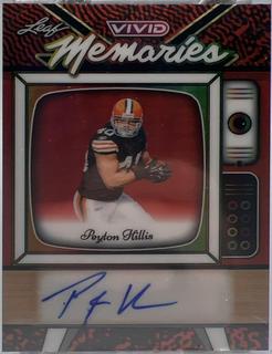 Peyton Hillis