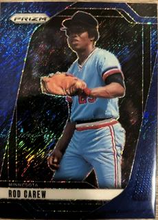 Rod Carew
