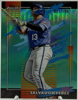 Salvador Perez
