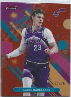 Lauri Markkanen