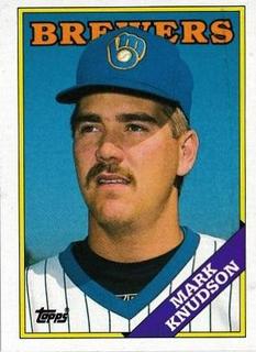 Mark Knudson
