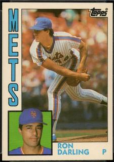 Ron Darling