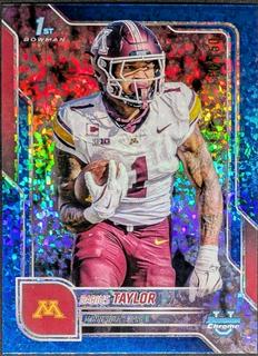 Darius Taylor