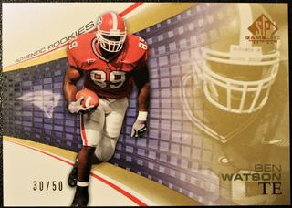 Ben Watson