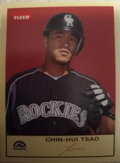 Chin-Hui Tsao