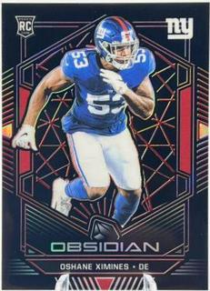 Oshane Ximines