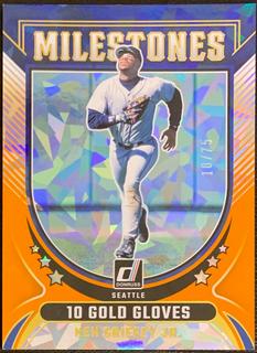 Ken Griffey Jr.
