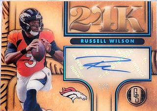 Russell Wilson