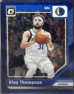 Klay Thompson