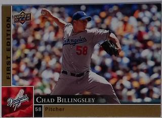 Chad Billingsley
