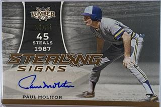 Paul Molitor