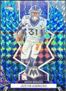 Justin Simmons