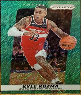 Kyle Kuzma