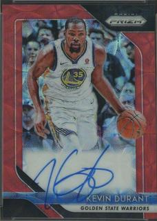 Kevin Durant