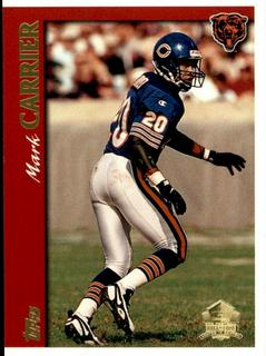 Mark Carrier
