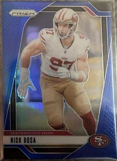 Nick Bosa