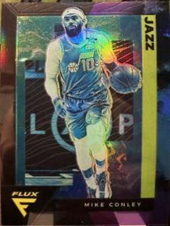 Mike Conley