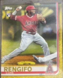 Luis Rengifo