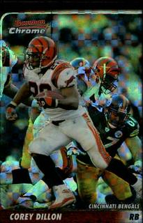 Corey Dillon