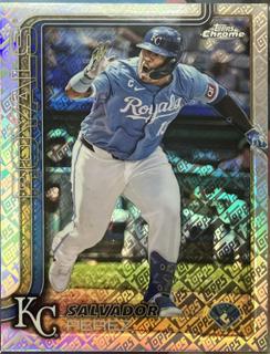 Salvador Perez