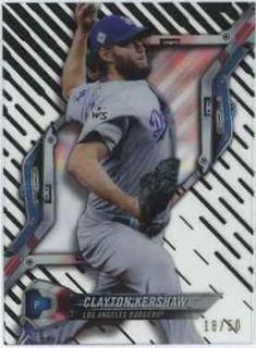 Clayton Kershaw