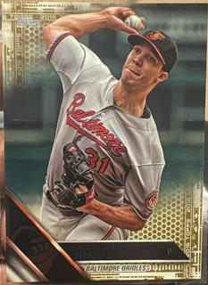 Ubaldo Jimenez