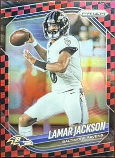 Lamar Jackson