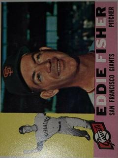 Eddie Fisher