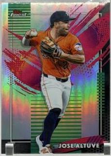 Jose Altuve