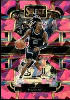 Ja Morant