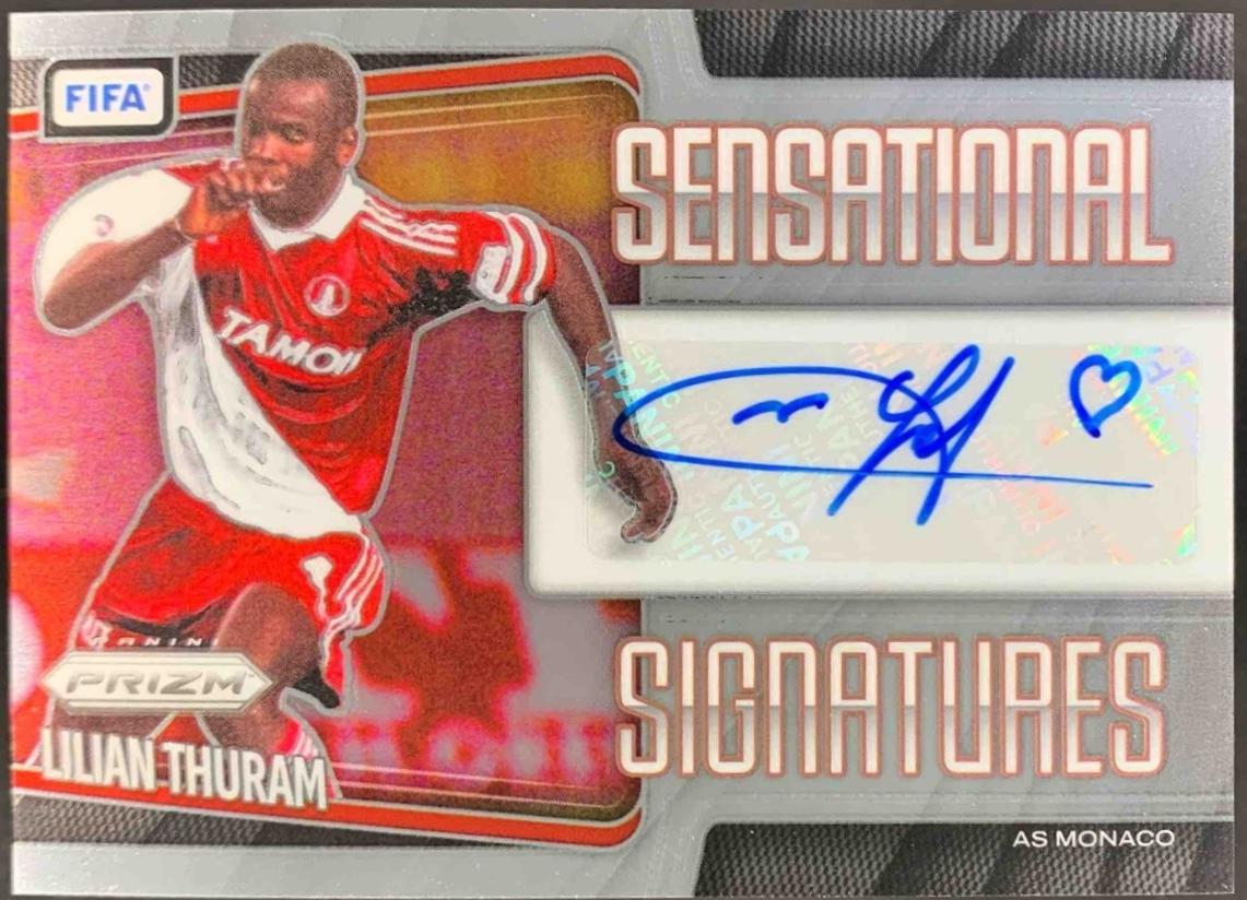 Lilian Thuram