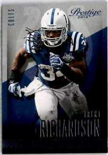 Trent Richardson